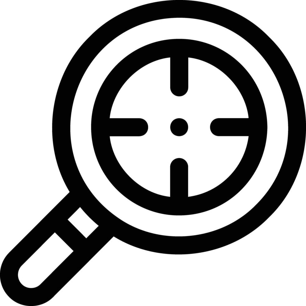 research illustration design vector