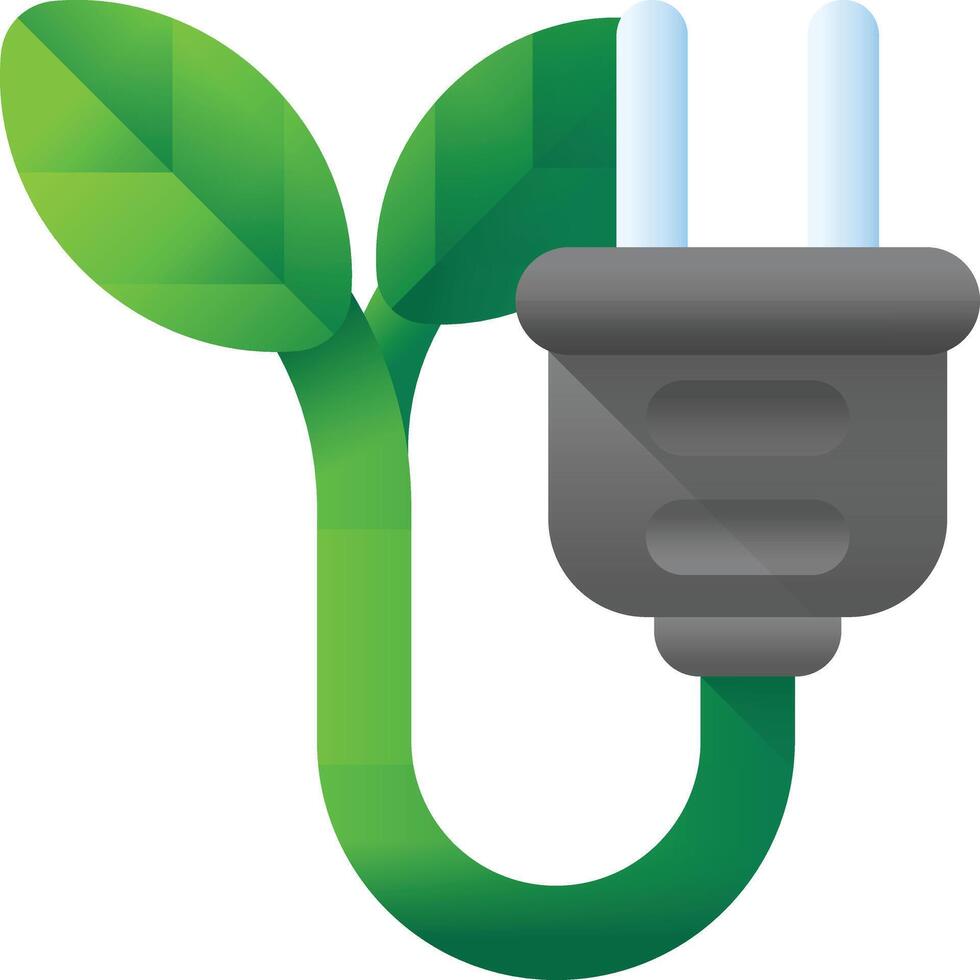 energy illustration design vector