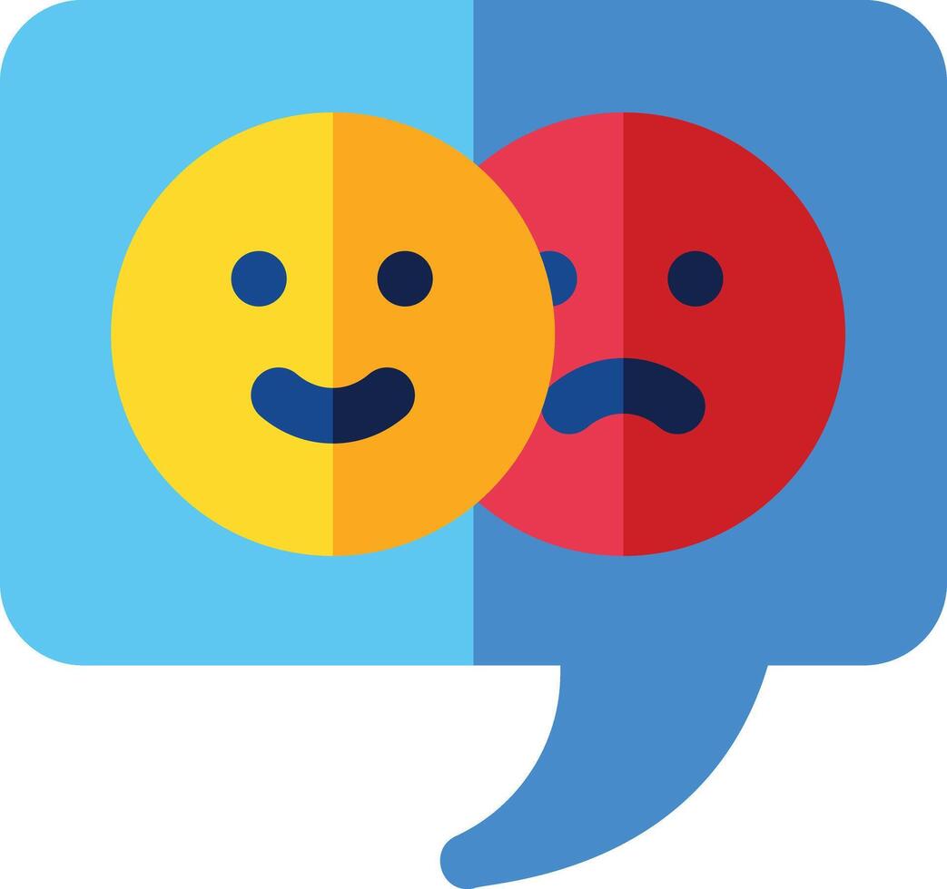 feedback illustration design vector
