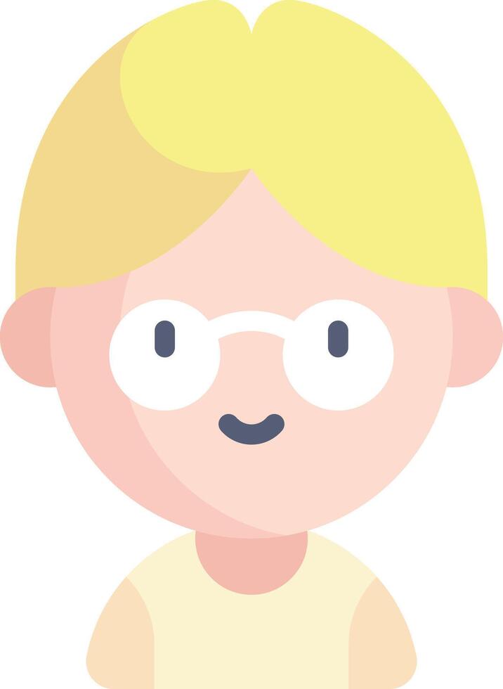 teenager illustration design vector