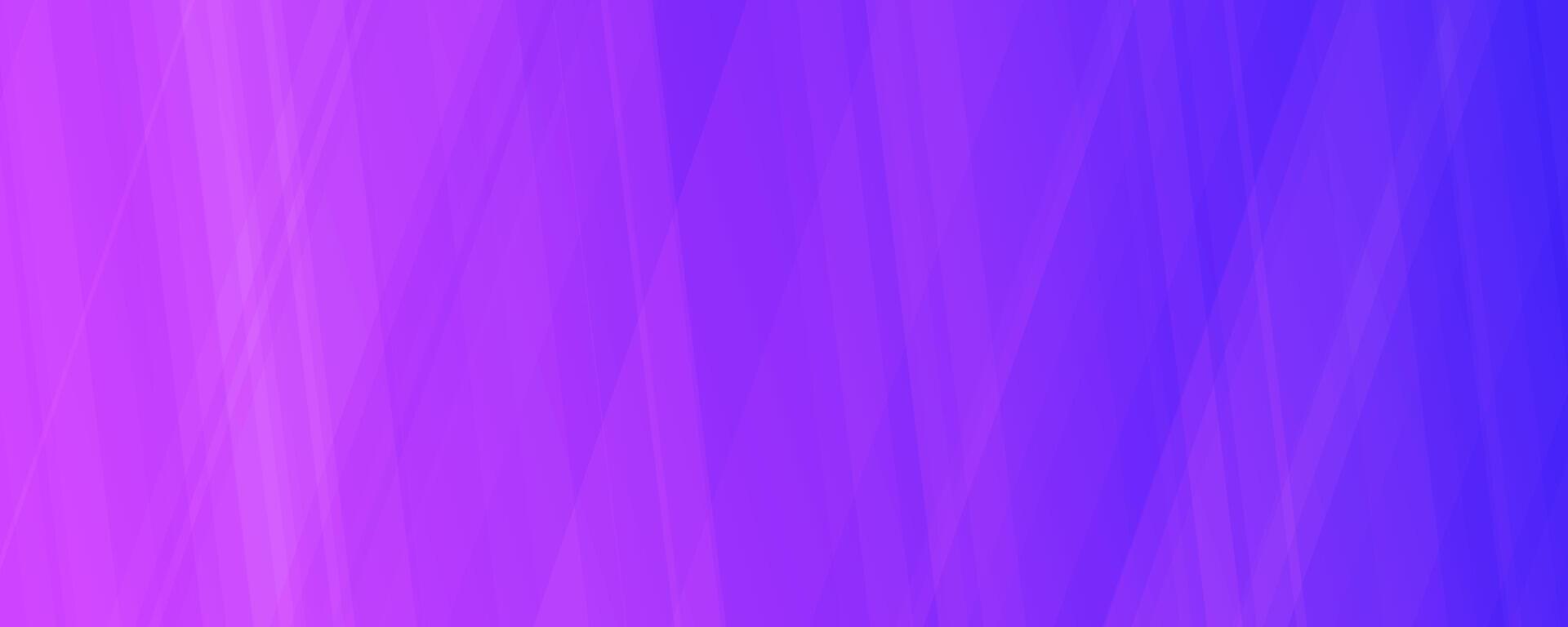 Modern colorful gradient background with lines vector