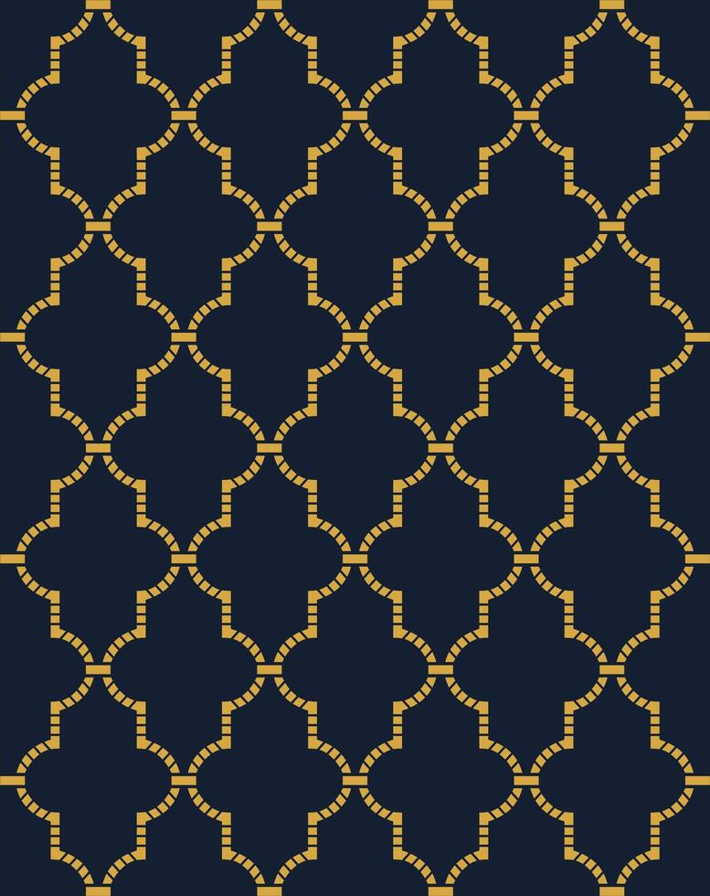 Trellis Pattern Desi... vector