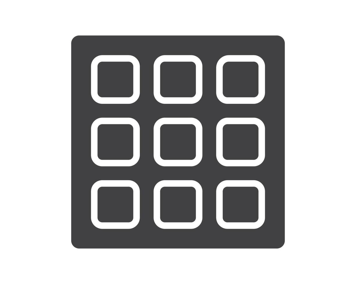 Hamburger menu icon, buttons for website, UI navigation, mobile app, presentation. design elements and user Interface icons. vector