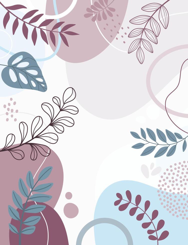 Design banner background with beautiful. Background for design. vector