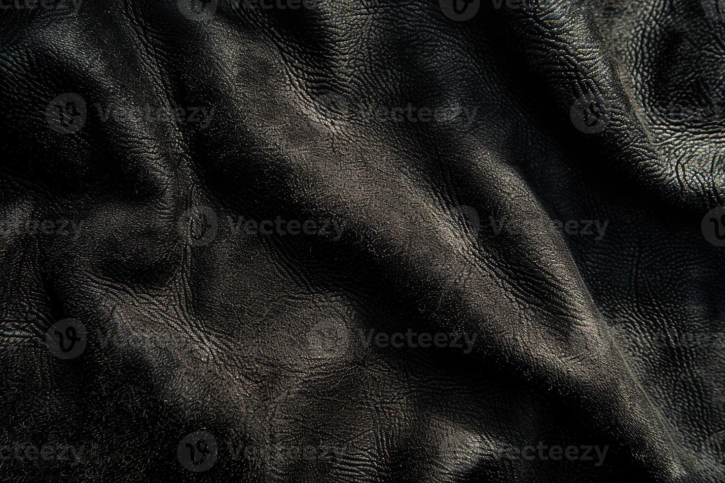 Beautiful texture surface leather for design natural abstract background photo