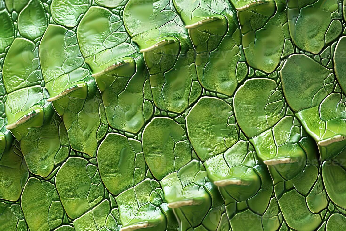 Beautiful texture snake skin for design natural abstract background photo