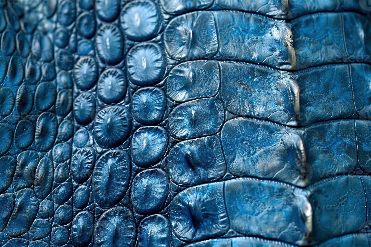 Beautiful texture crocodile skin for design natural abstract background photo