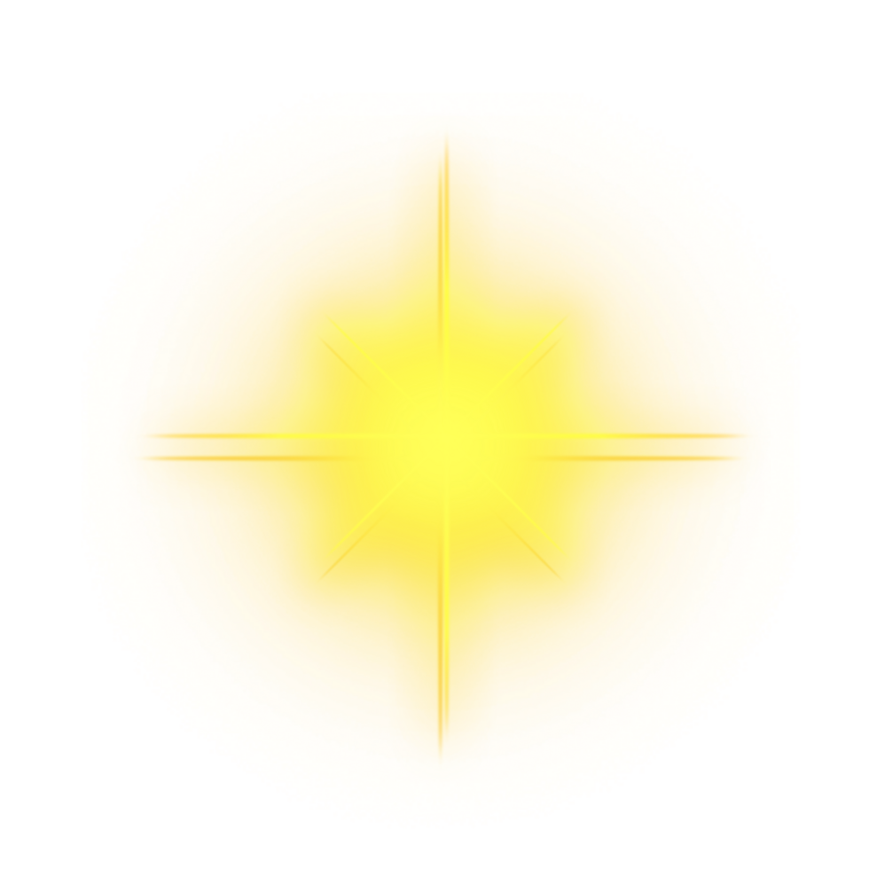 star and spakle shape. png