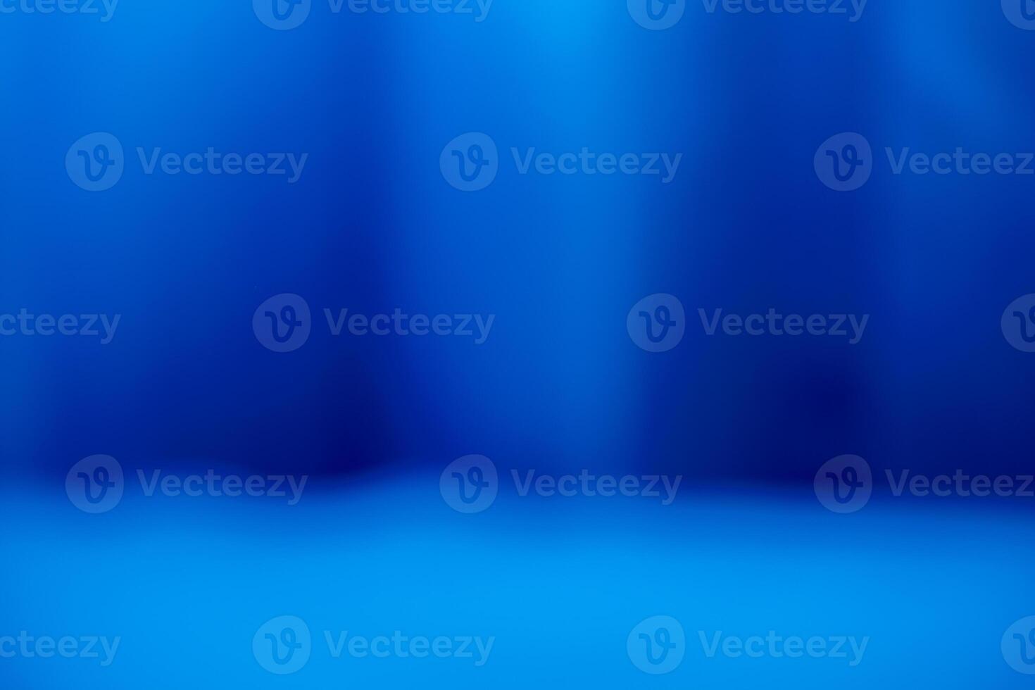 Abstract blue colorful gradient background, multicolor, Mix color blue light for design as banner, ads, sci-fi digital background and presentation project concept photo