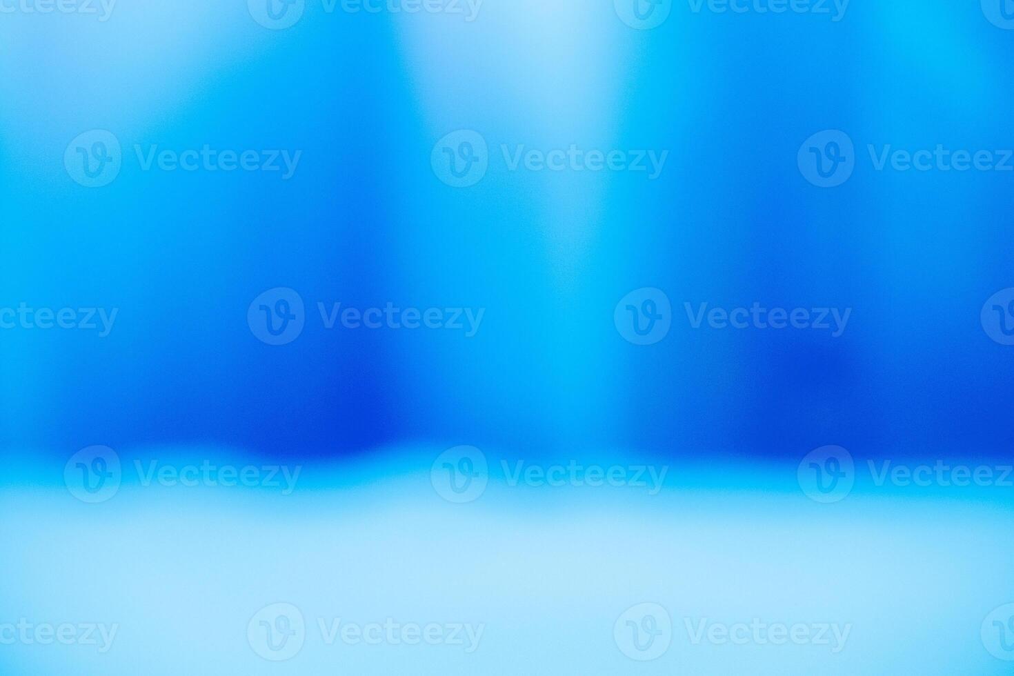 Abstract blue colorful gradient background, multicolor, Mix color blue light for design as banner, ads, sci-fi digital background and presentation project concept photo