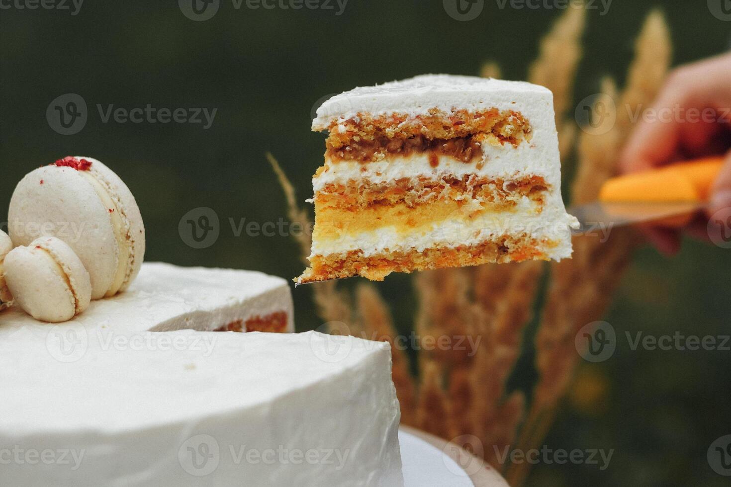 The Sweet Slice On The Park photo