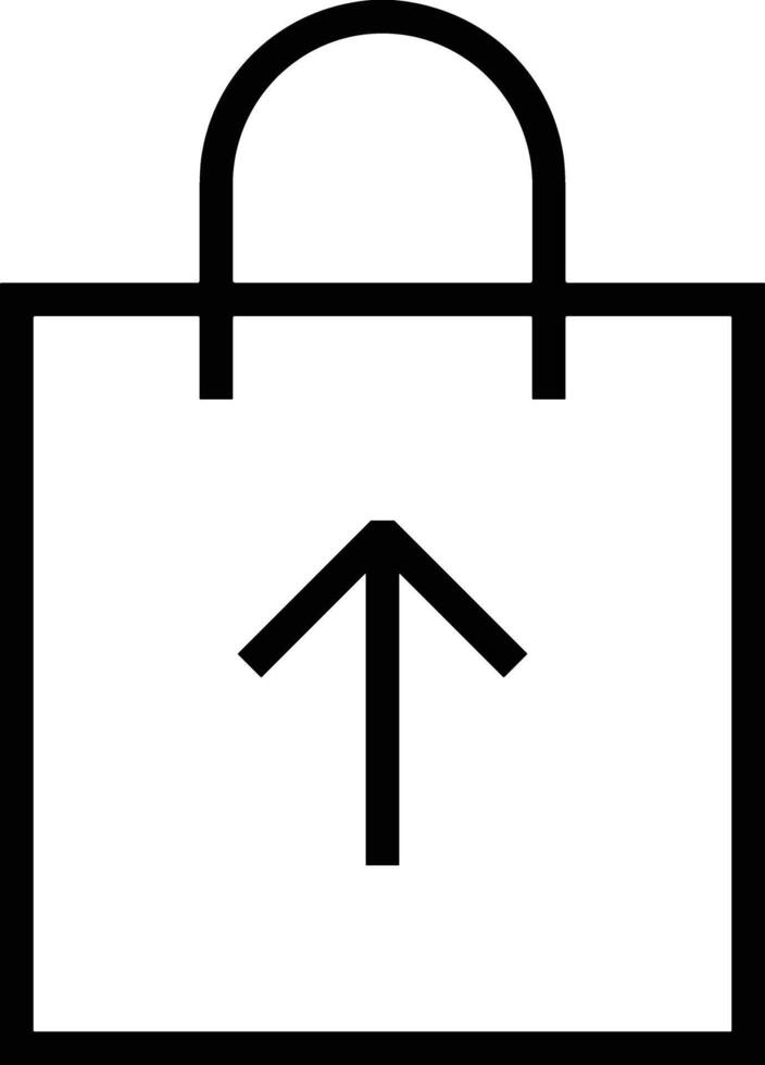 Upload icon symbol image vector