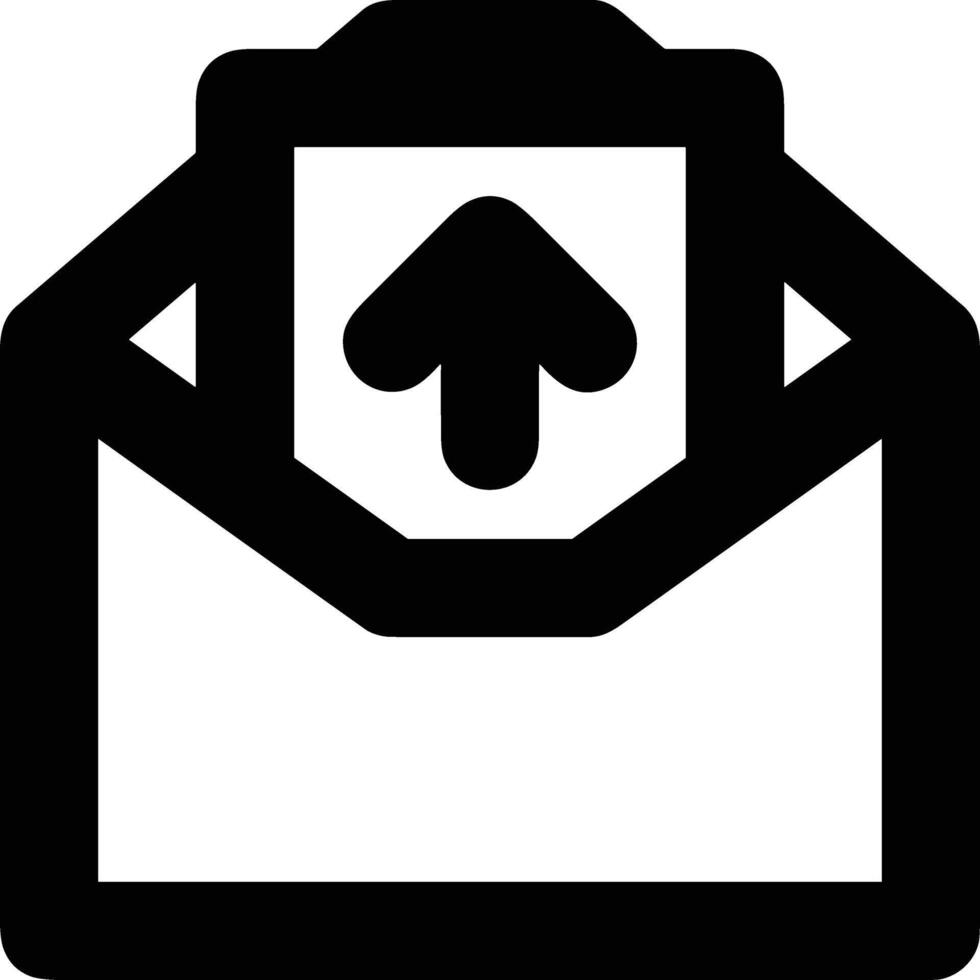Upload icon symbol image vector