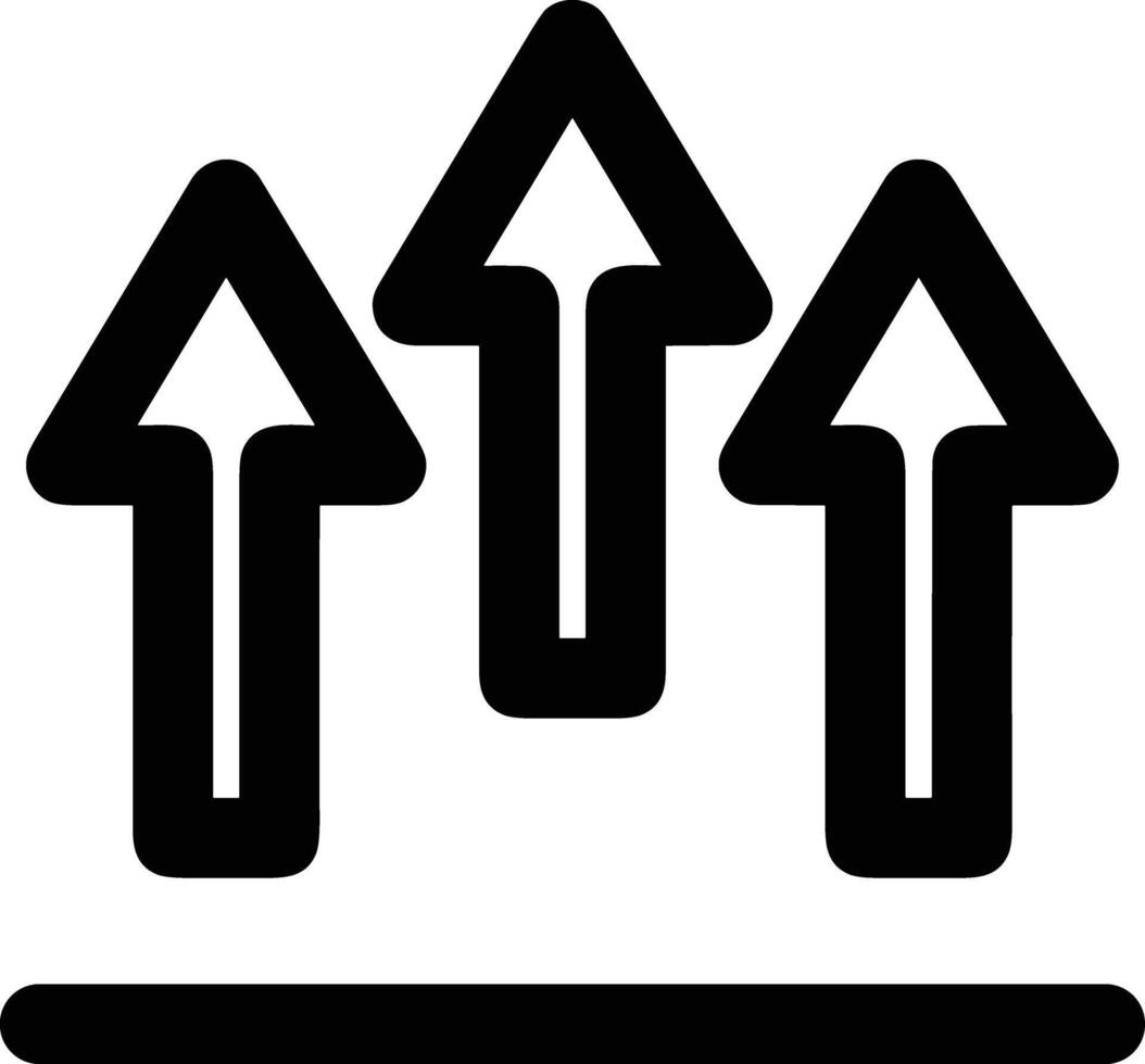 Upload icon symbol image vector