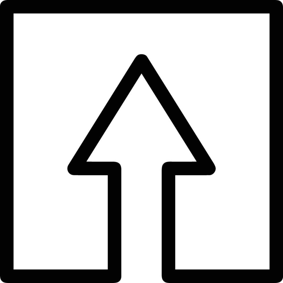Upload icon symbol image vector