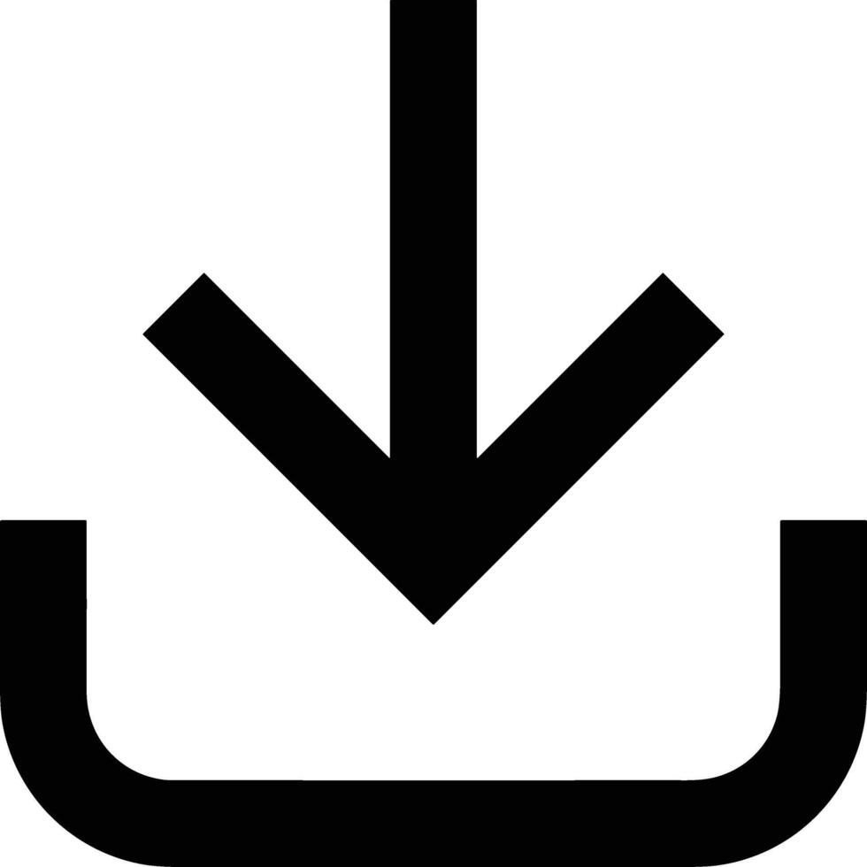 Upload icon symbol image vector
