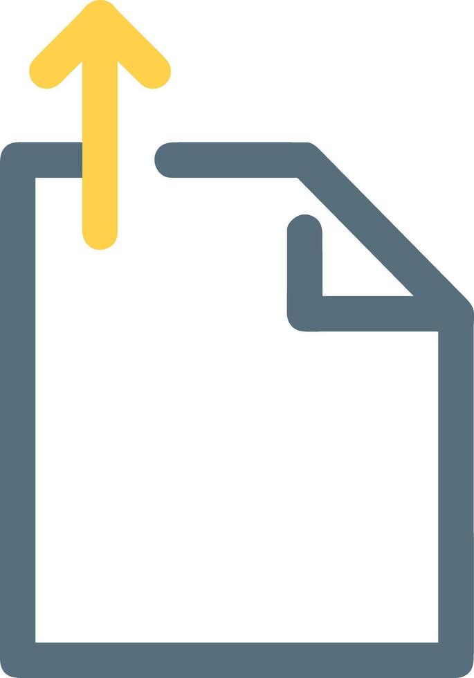 Upload icon symbol image vector