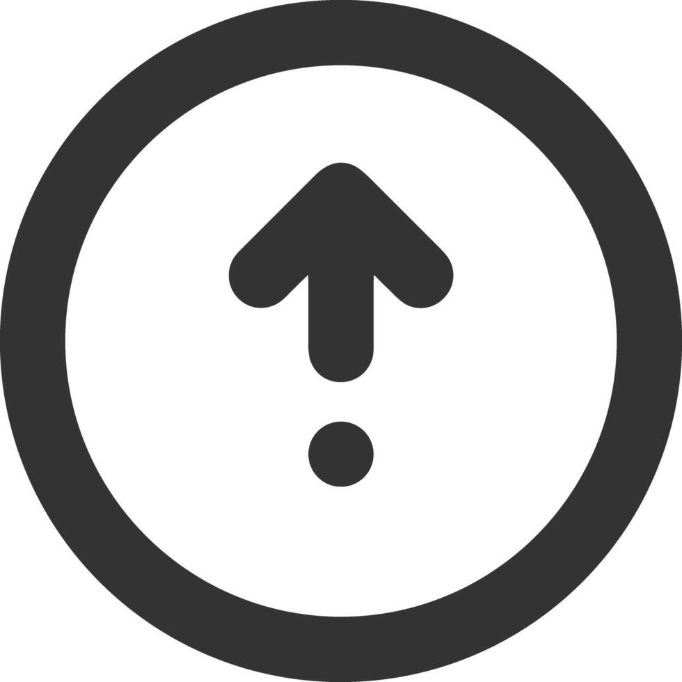 Upload icon symbol image vector