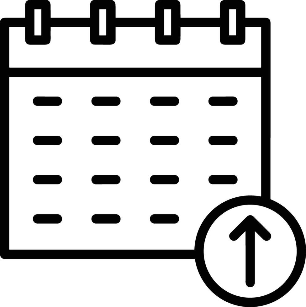 Upload icon symbol image vector