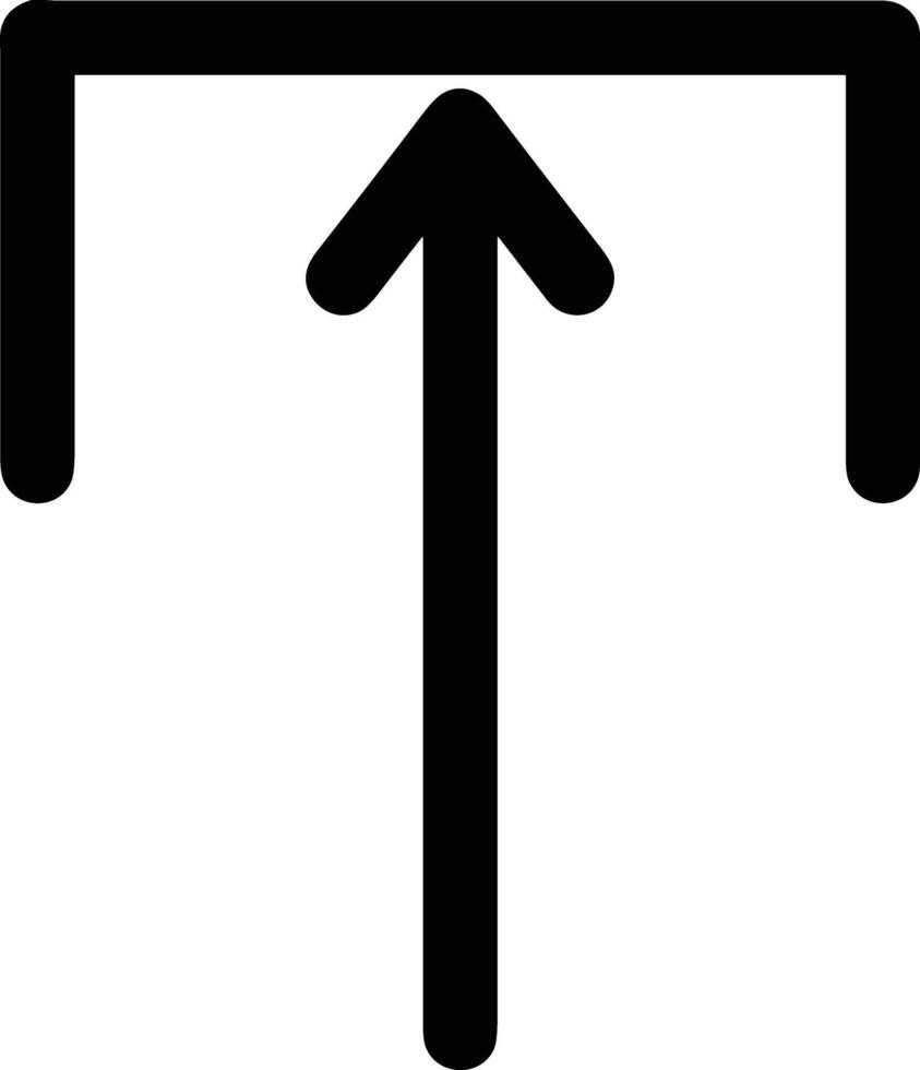 Upload icon symbol image vector