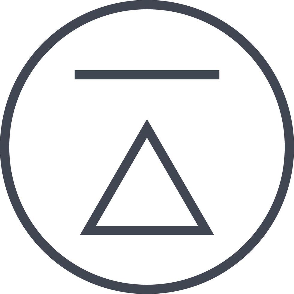 Upload icon symbol image vector