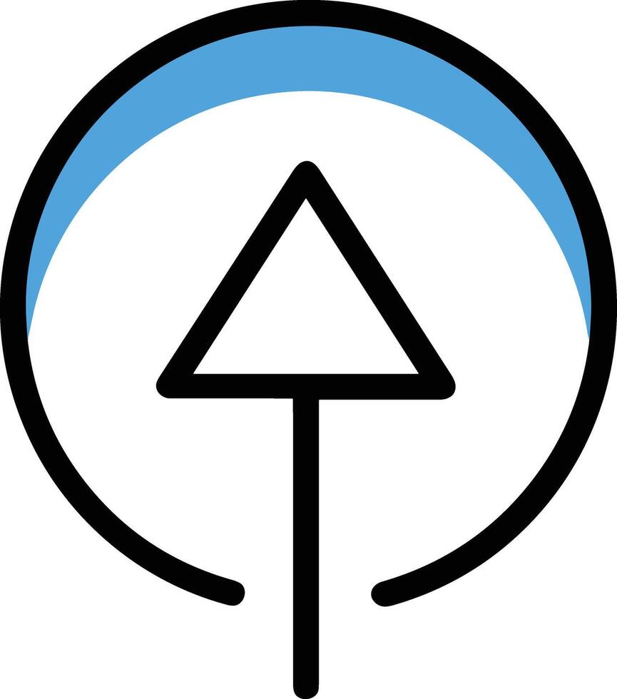 Upload icon symbol image vector