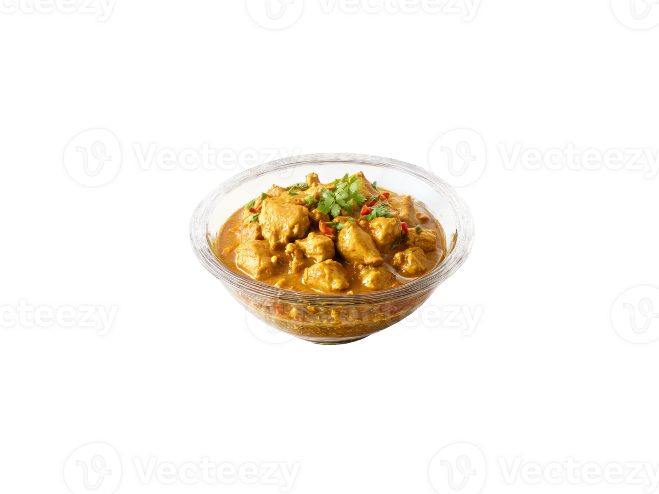 Chicken Curry A rich aromatic chicken curry with tender pieces of chicken simmered png