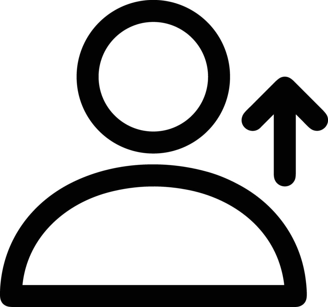 Upload icon symbol image vector