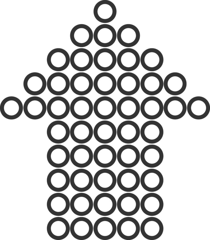 Upload icon symbol image vector
