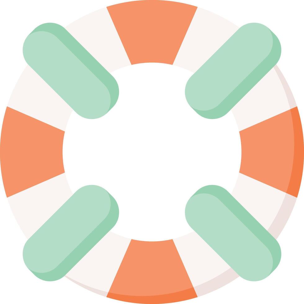 help illustration design vector