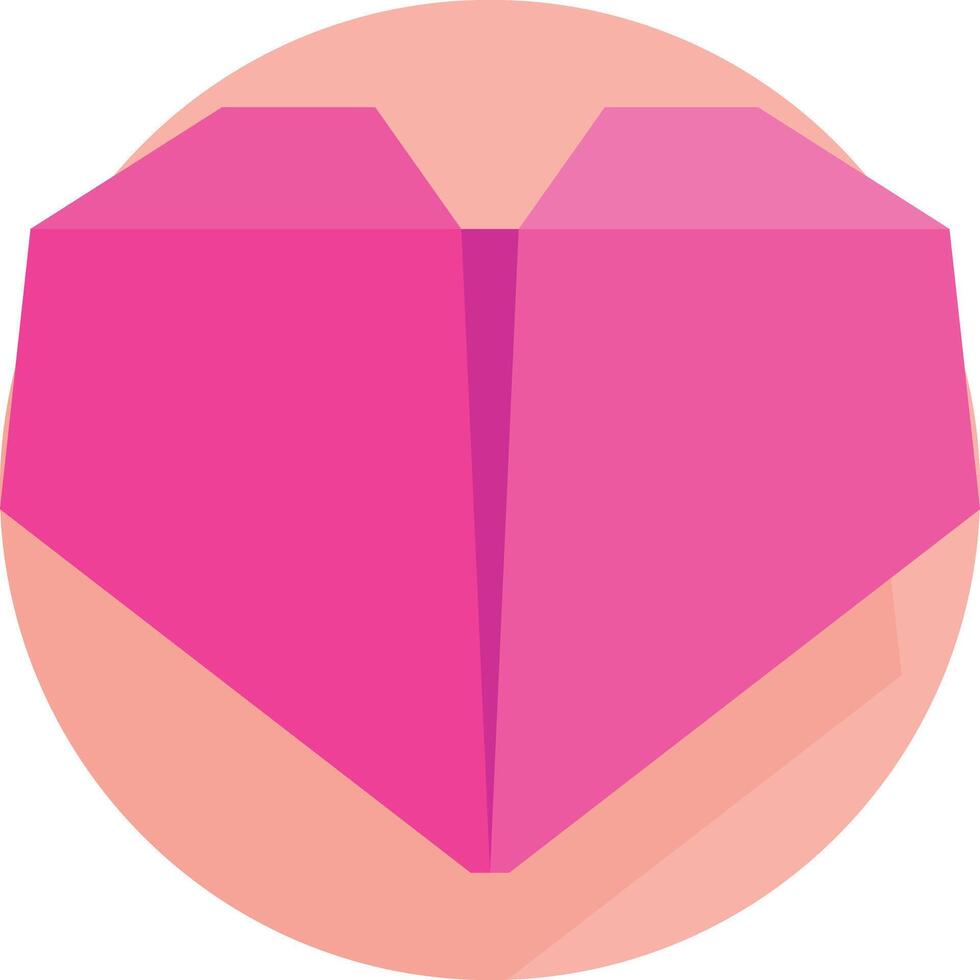 heart illustration design vector