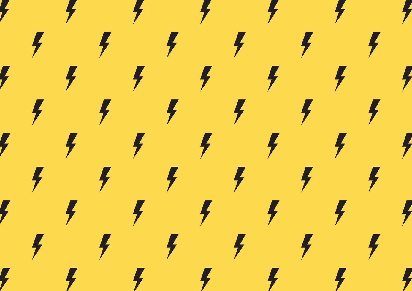 Bolt pattern . Thunder pattern. wallpaper. free space for text. background. vector