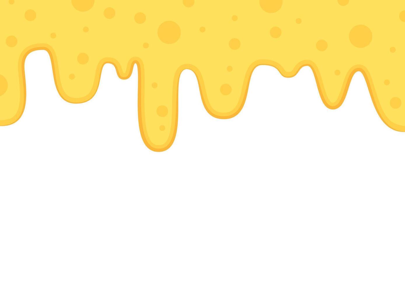 Cheese . wallpaper. background. cheese stretch. cheese on white background. vector