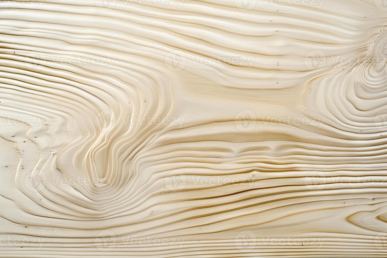 Light ash wood texture with subtle grain patterns, creating a fresh and airy feel photo