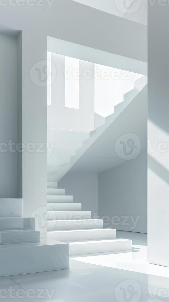 Minimalist design with subtle sophistication photo