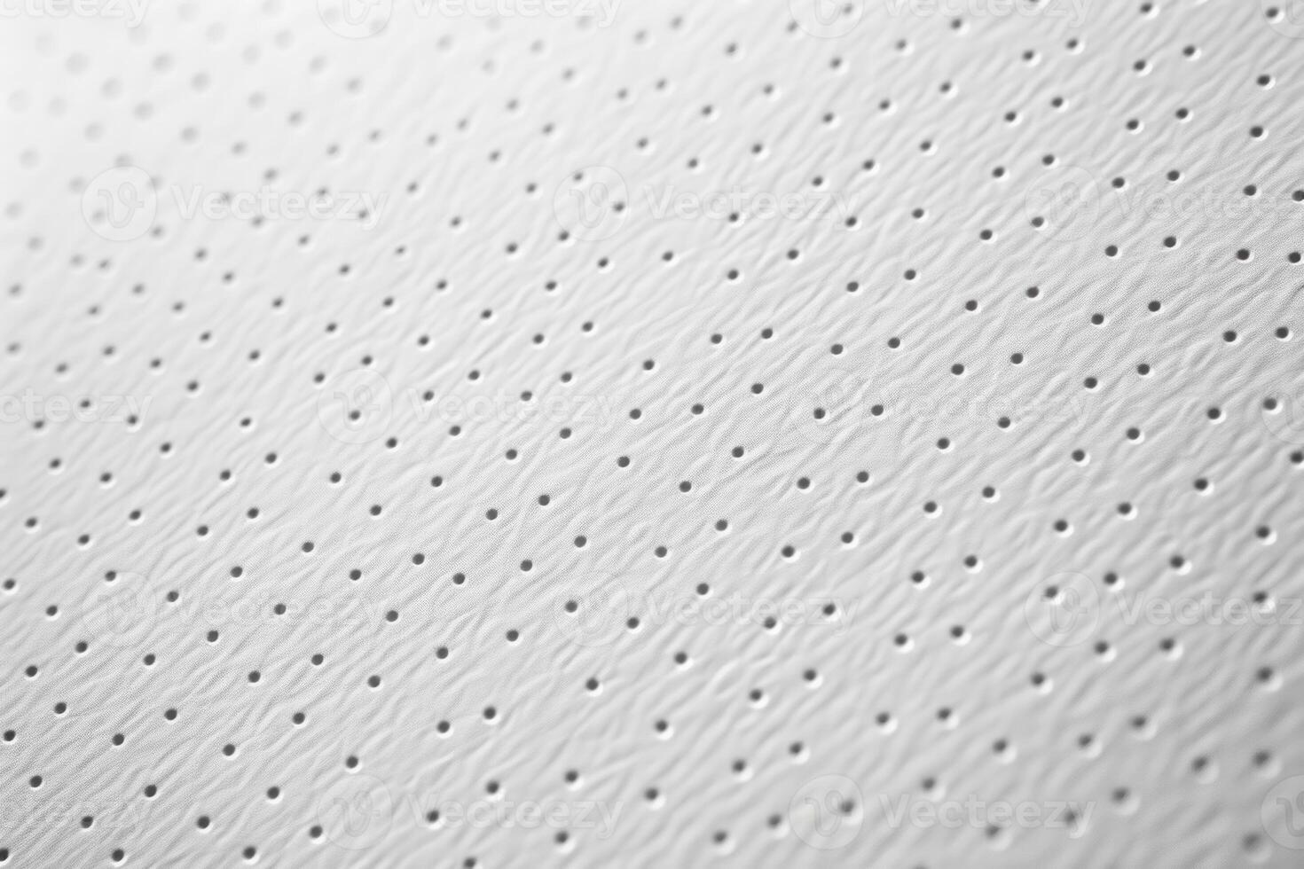 Dotted paper texture resembling dot grid paper for bullet journaling photo