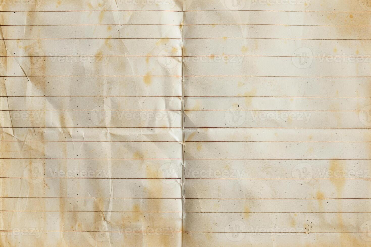 Lined paper texture resembling notebook or notepad paper photo
