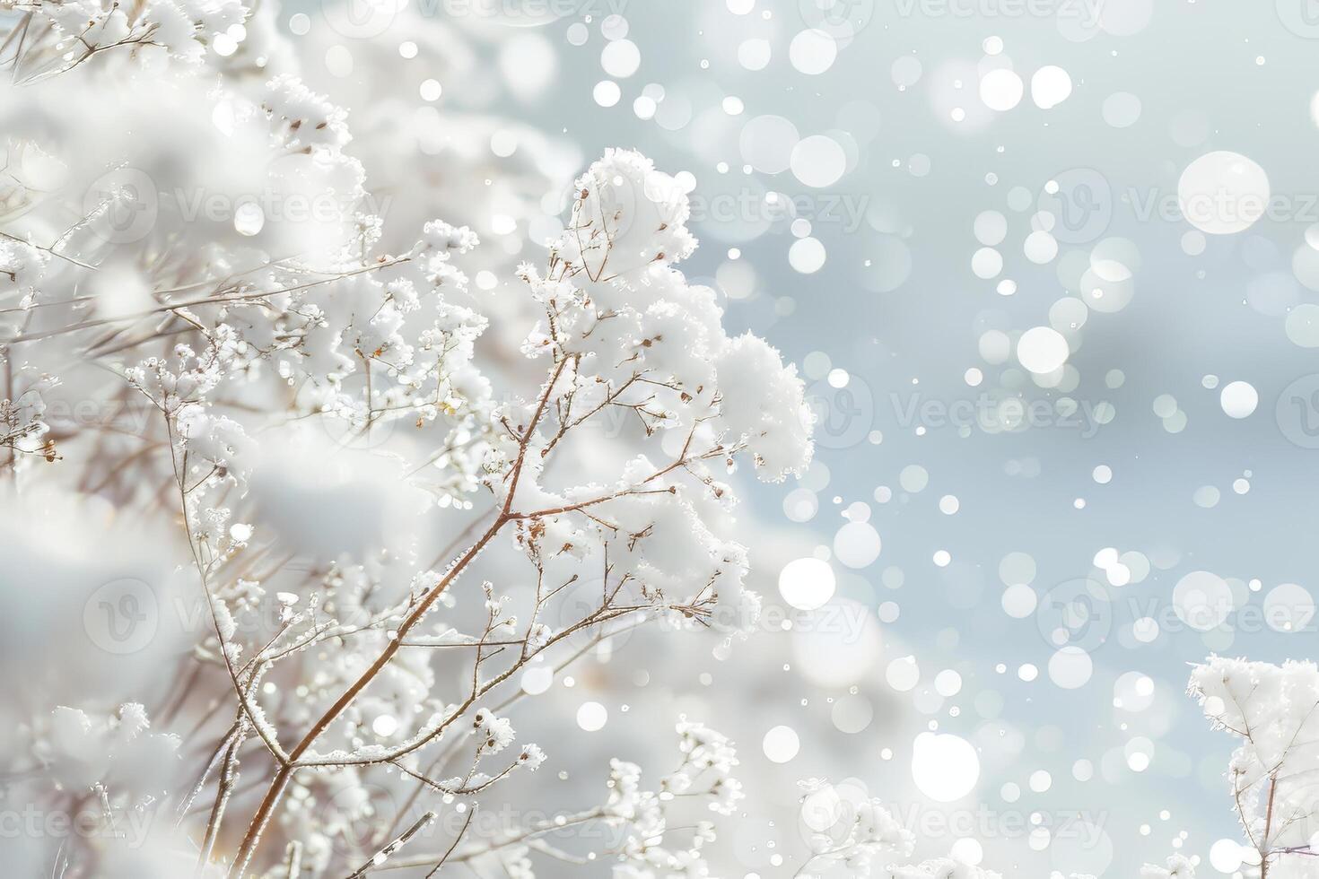 White Winter Background Stock Photos, Images and Backgrounds for ...