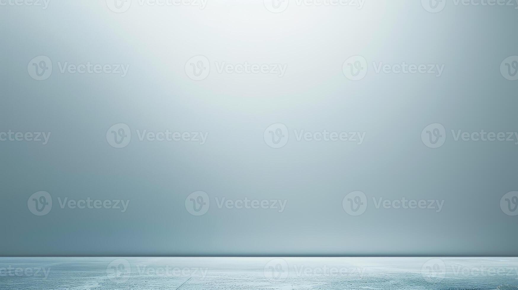 Clean and simple backdrop with clear space photo