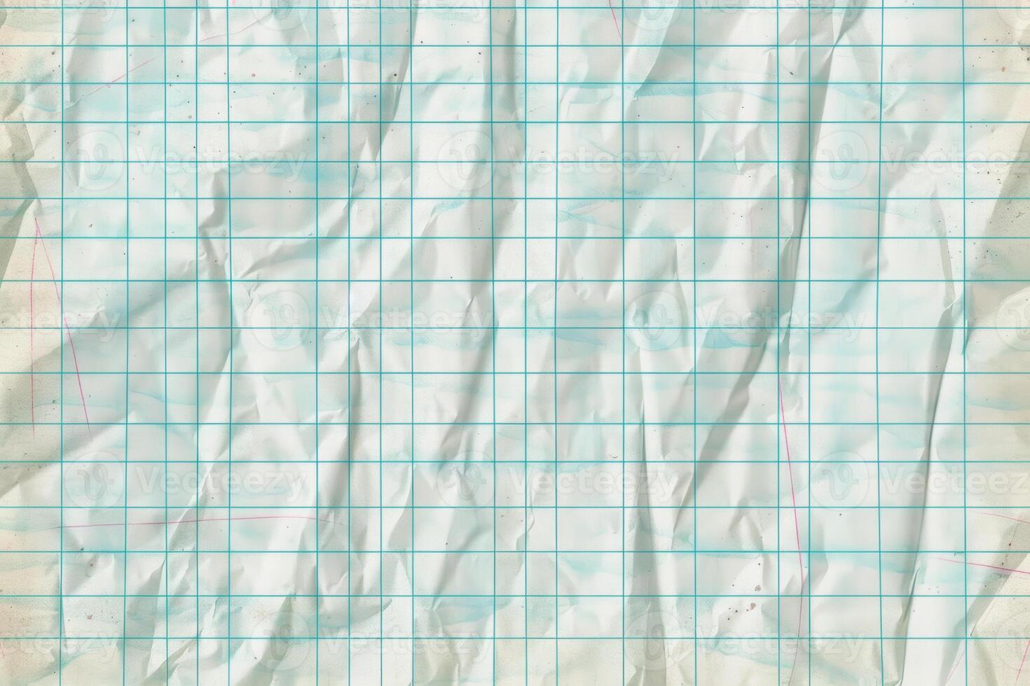 Seamless lined paper pattern resembling notebook or notepad paper photo