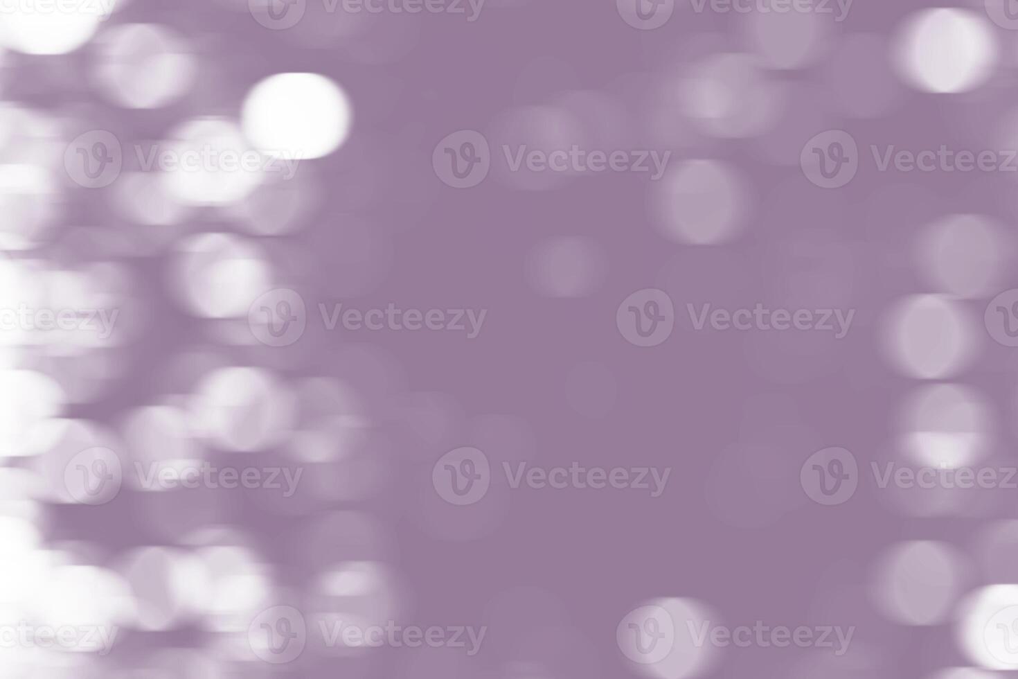 Blurred Spring Summer Nature Background with light Bokeh. Abstract blur violet and purple soft pastel colors for backdrop. Defocused effect. Art clean violet purple Illustration. Free Space for design photo