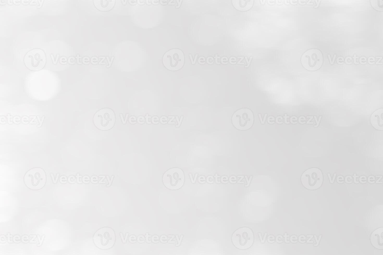 Blurred Spring Summer Nature Background with light Bokeh. Abstract blur grey and blue soft pastel colors for backdrop. Defocused effect. Art clean grey blue cyan Illustration. Free Space for design photo