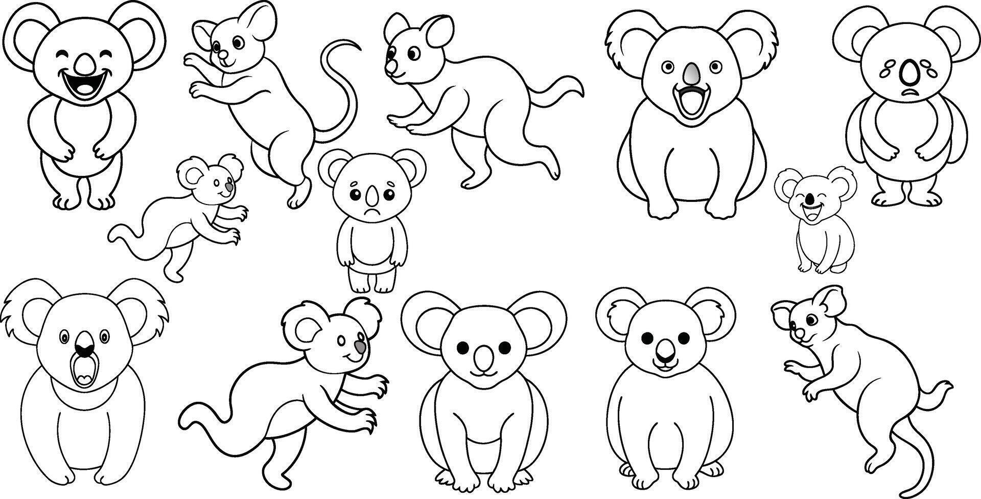 animal line art design , design vector