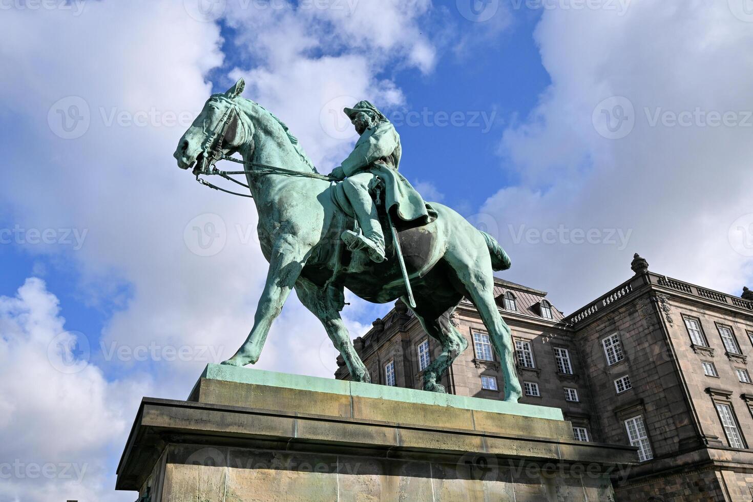 Christian IX - Copenhagen, Denmark photo