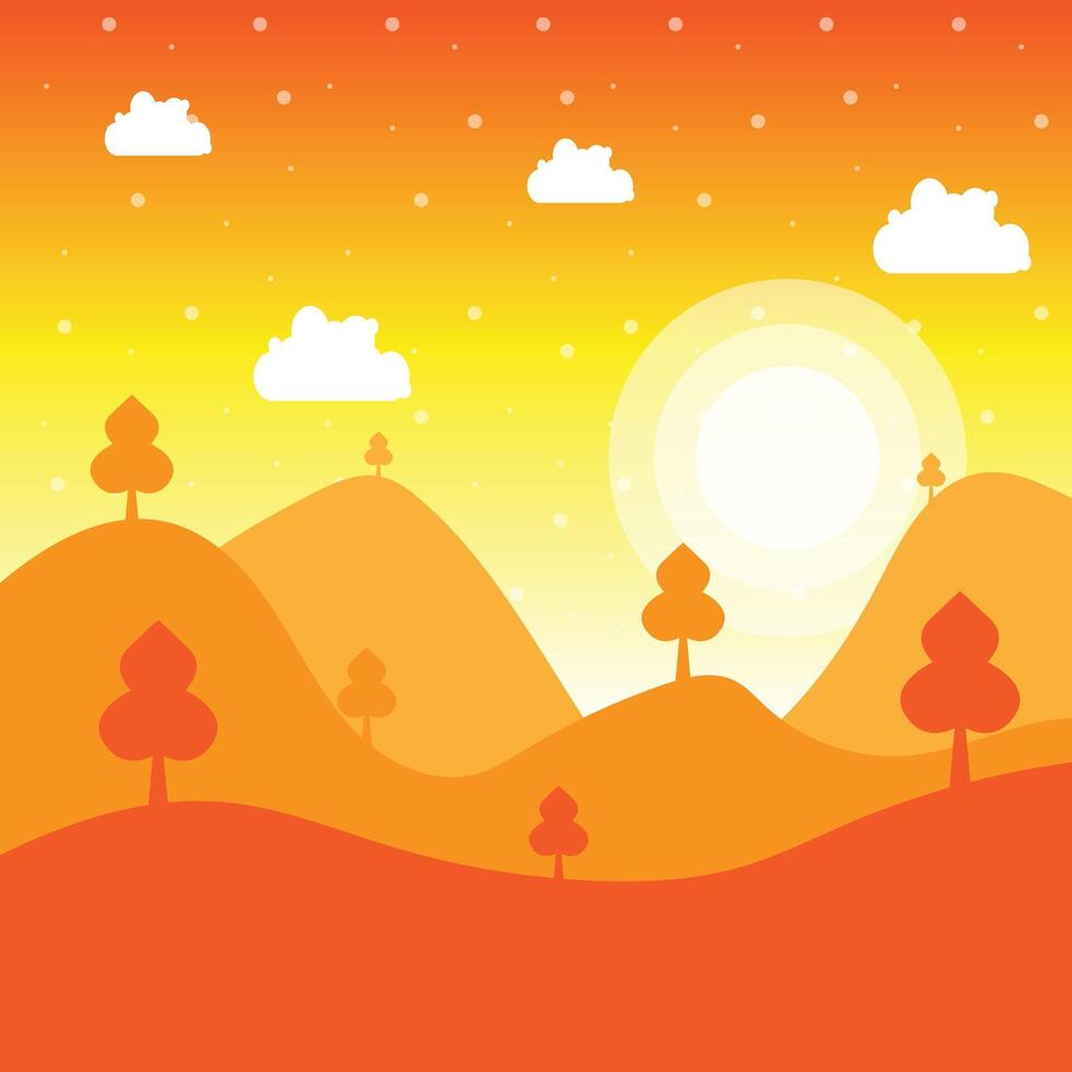 Game Arena Background vector