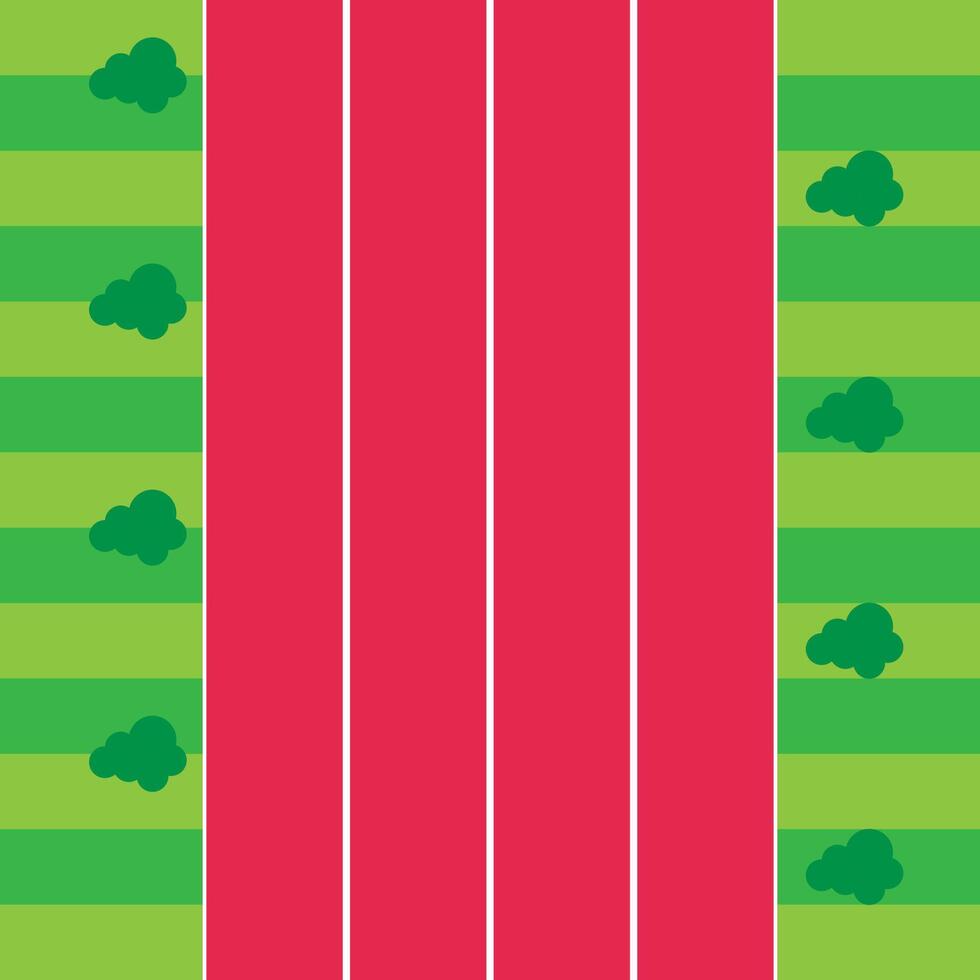 Game Racing Arena vector