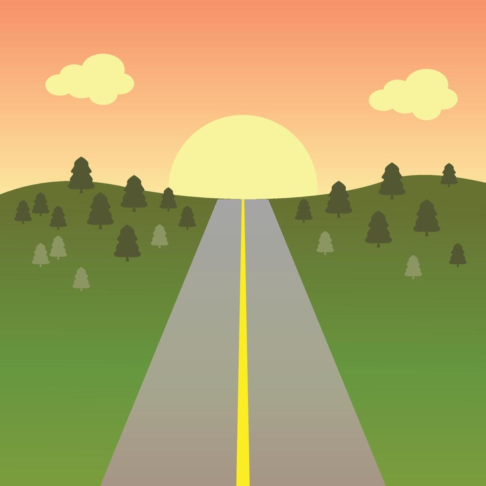 Game Racing Arena vector