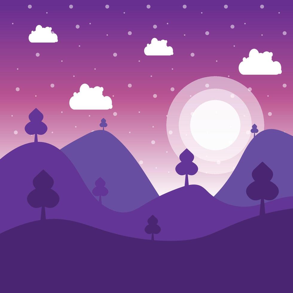 Game Arena Background vector