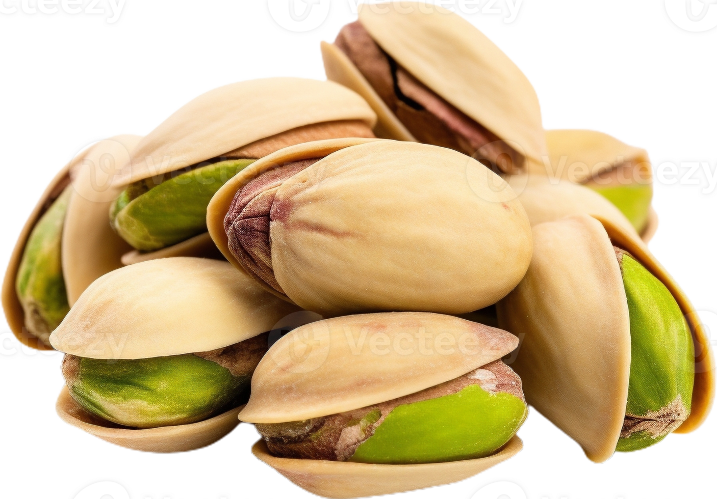 pistachio nuts transparent background png