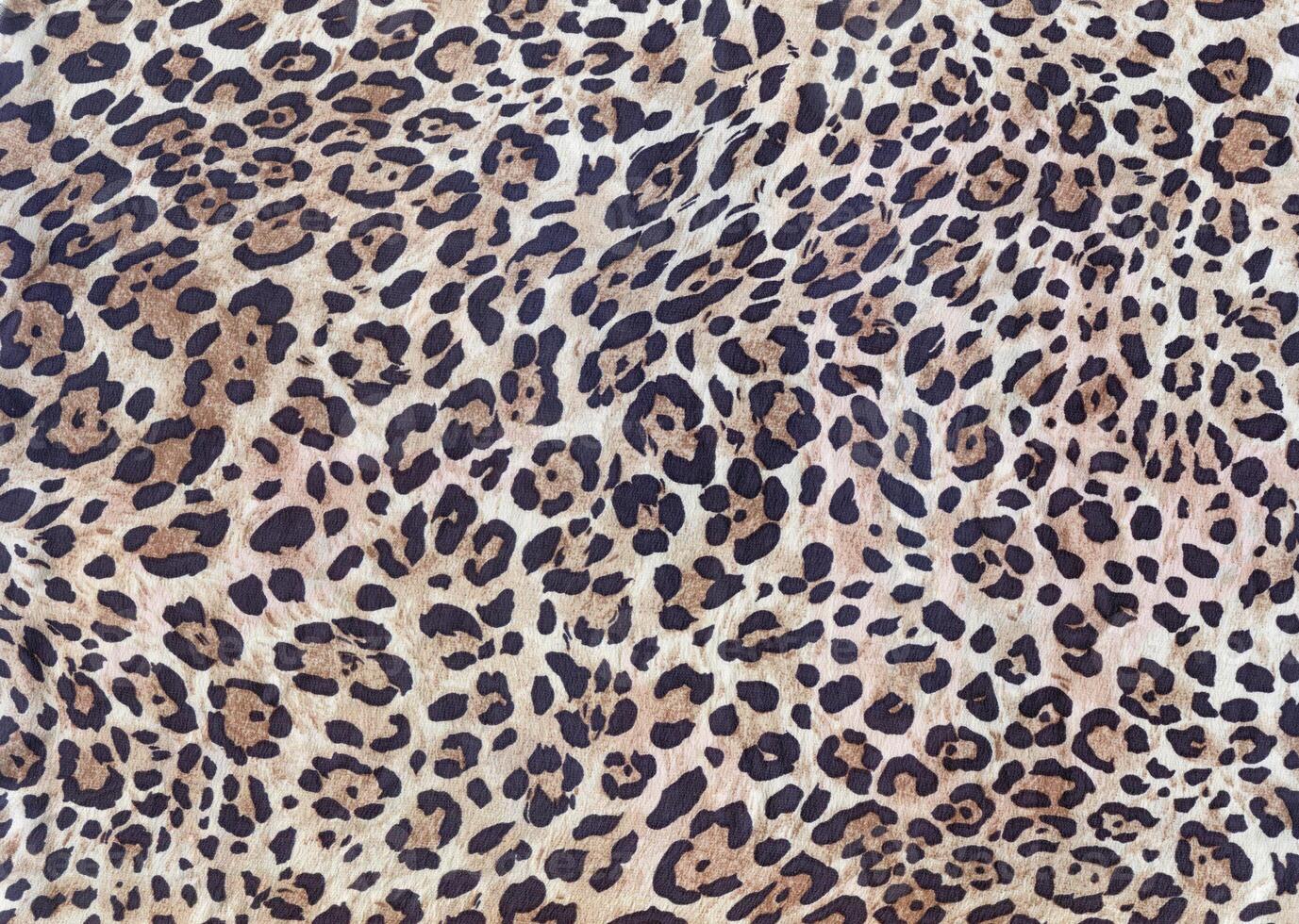 Luxury leopard background. Wild tiger pattern. Pantera animal print. Cheetah print. Snow leopard fur. photo